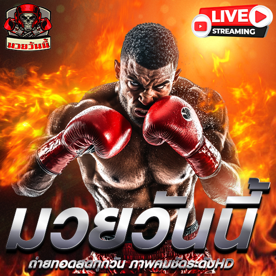 มวยวันนี้ แมกซ์มวยไทย-สากล อัพเดทผลการแข่งไว