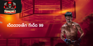 เด็ดดวงเล็ก ทีเด็ด 99
